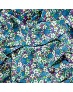CREPE NICOLETTA MULTIFIORI