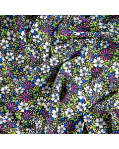 CREPE NICOLETTA MULTIFIORI