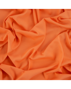 CREPE DE CHINE KELLY MANO PESCA