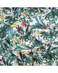 GEORGETTE NICOLETTA FORESTA EQUATORIALE