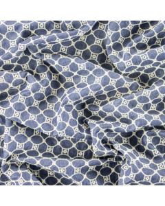JEANS RICAMATO GPP CERCHI