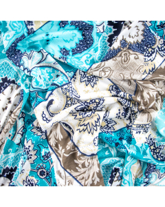 JERSEY NICOLETTA GEOMETRICO ORIENTALE
