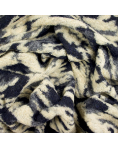 MISTO LANA CAMOUFLAGE