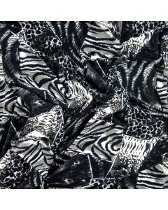 MAGLINA NICOLETTA ANIMALIER