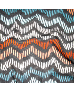 PILE ZIG ZAG