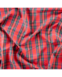SCOZZESE ESTIVO ELASTICIZZATO