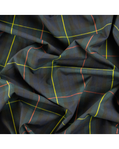 SCOZZESE ESTIVO ELASTICIZZATO
