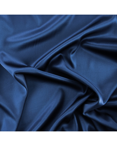SETA RASO ELASTICIZZATO