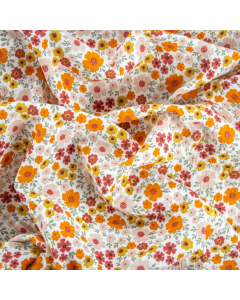 TELA INDIANA FANTASIA FLOWERS