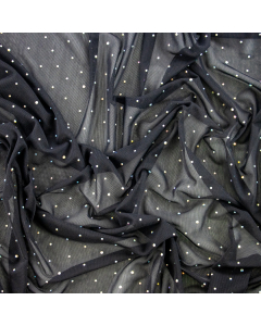 TULLE CRISTALLO