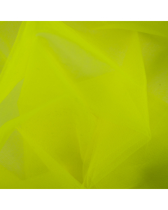 TULLE FLUO