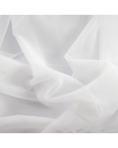 TULLE MANO SETA