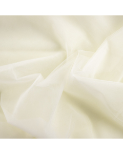 TULLE MANO SETA