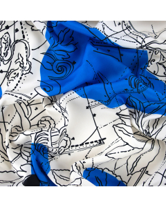 TWILL NICOLETTA COSTELLAZIONI