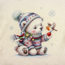 PANNELLI 47X47 CM NATALE