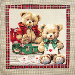 PANNELLI 47X47 CM NATALE