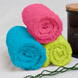 LAVETTE | Giesse Scampoli