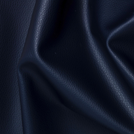 Tessuto FintaPelle Nautica Tappezzeria Alta Qualità "PRUATEK" - Colore ROMBI BLU 1684 - Morbida E Resistente - Vendita Al Metro - H.140 | Leroy Merlin - Foto 3