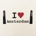 AMSTERDAM LOVE