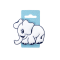 ELEFANTE BLU