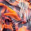 ARANCIO/MULTICOLOR