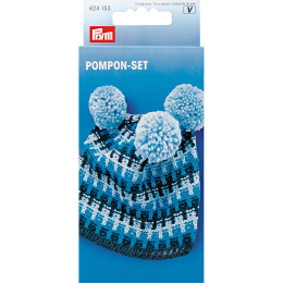 Set per pompon