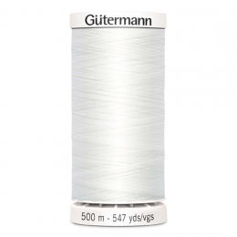 Filo gütermann 500 mt Cucitutto