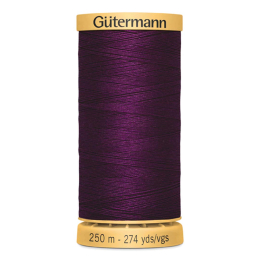 Filo gütermann 250 mt cotone