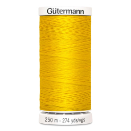 Filo gütermann 250 mt Cucitutto