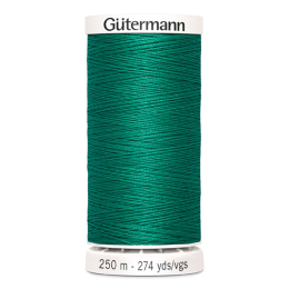 Filo gütermann 250 mt Cucitutto