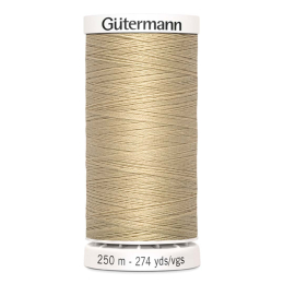 Filo gütermann 250 mt Cucitutto