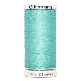 Filo gütermann 250 mt Cucitutto