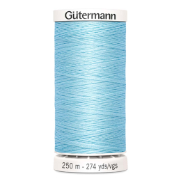Filo gütermann 250 mt Cucitutto