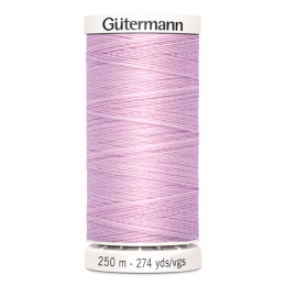 Filo gütermann 250 mt Cucitutto