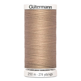 Filo gütermann 250 mt Cucitutto