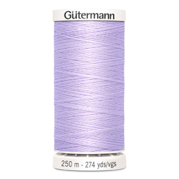 Filo gütermann 250 mt Cucitutto