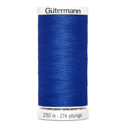 Filo gütermann 250 mt Cucitutto