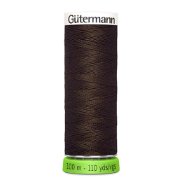 Filo gütermann 100 mt rpet