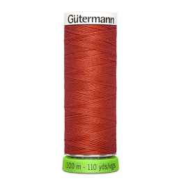 Filo gütermann 100 mt rpet