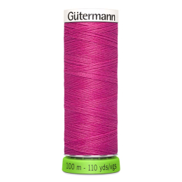Filo gütermann 100 mt rpet