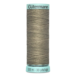 Filo gütermann 30 mt Seta Reale