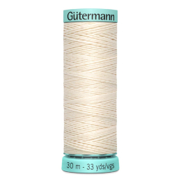 Filo gütermann 30 mt Seta Reale