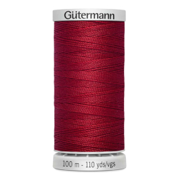 Filo gütermann 100 mt ultra forte