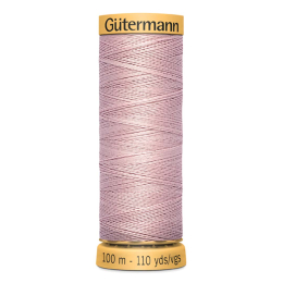 Filo gütermann 100 mt Cotone