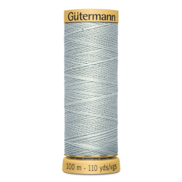 Filo gütermann 100 mt Cotone