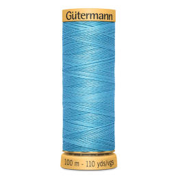 Filo gütermann 100 mt Cotone