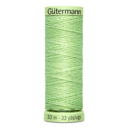 Filo gütermann 30 mt Asola