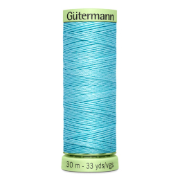 Filo gütermann 30 mt Asola