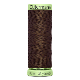 Filo gütermann 30 mt Asola