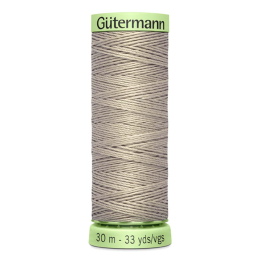 Filo gütermann 30 mt Asola